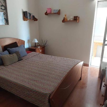 Casa De Praia Apartment Paco de Arcos Bagian luar foto