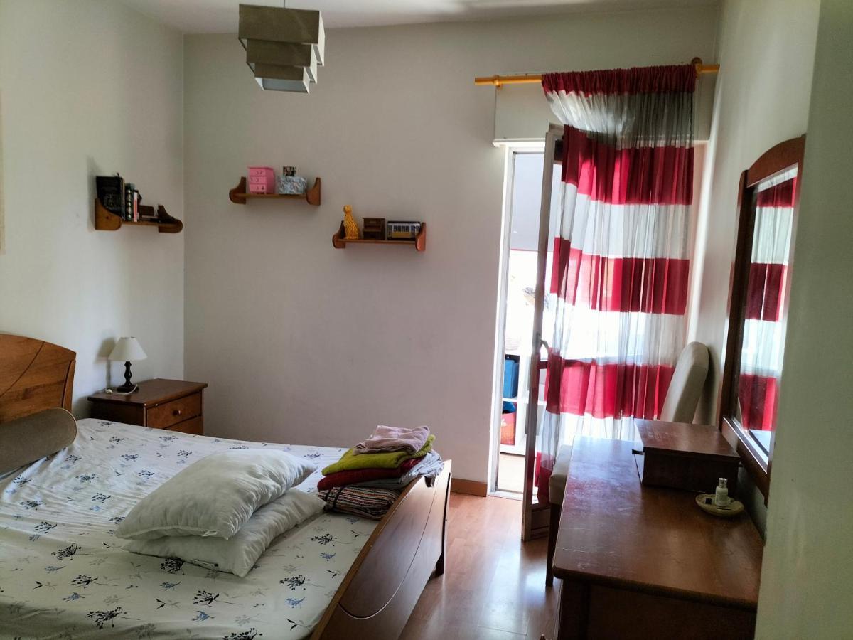 Casa De Praia Apartment Paco de Arcos Bagian luar foto